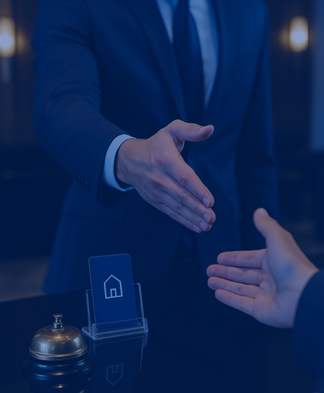 Zaffiro global sales strategy with international outreach and revenue growth partnerships.